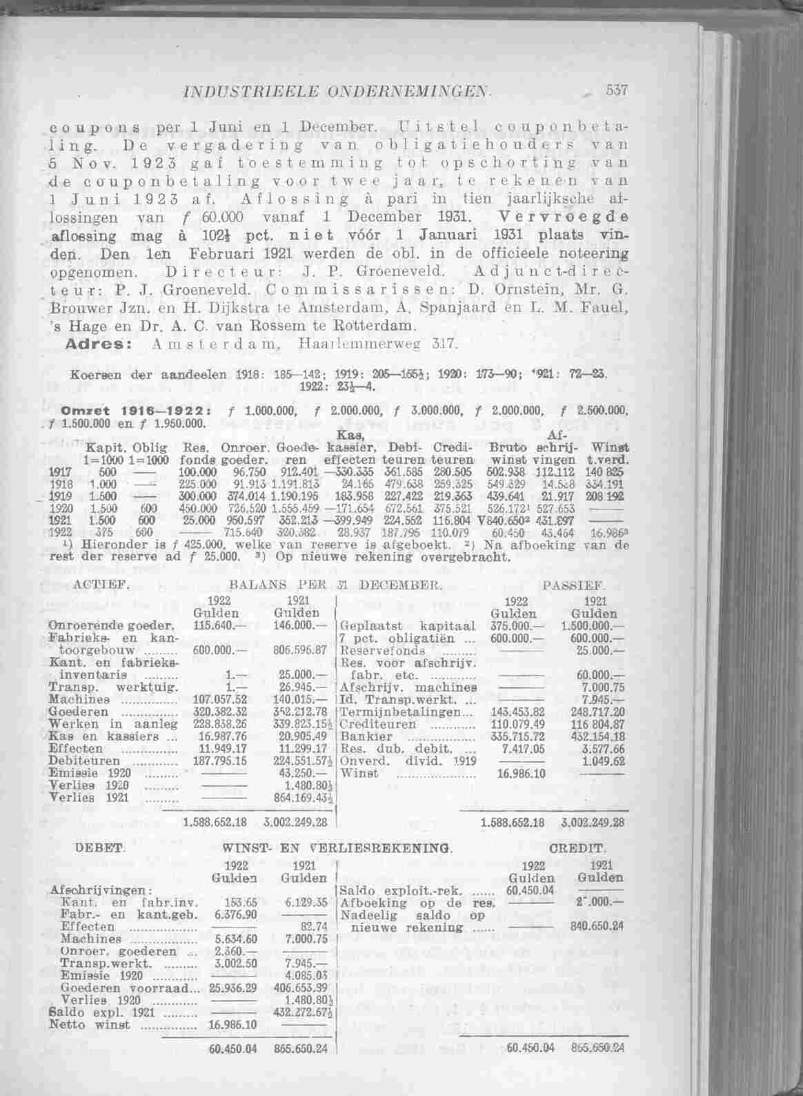 Document Image