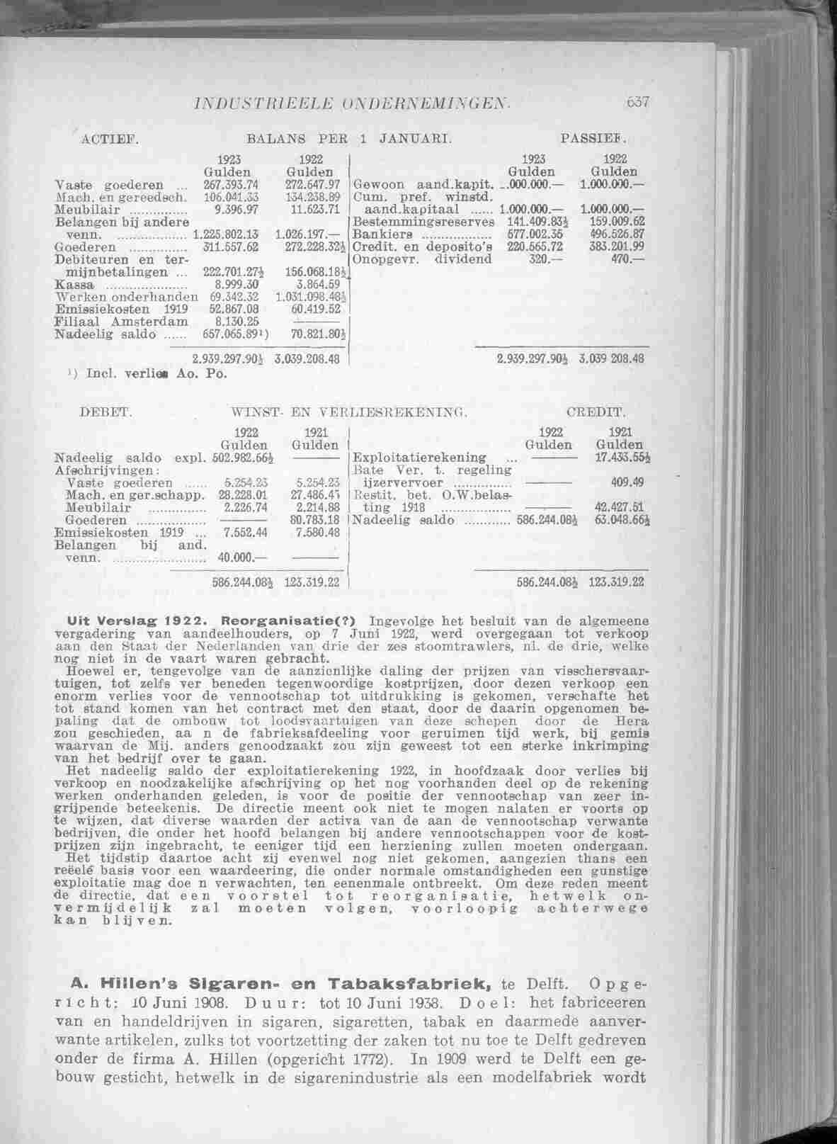 Document Image