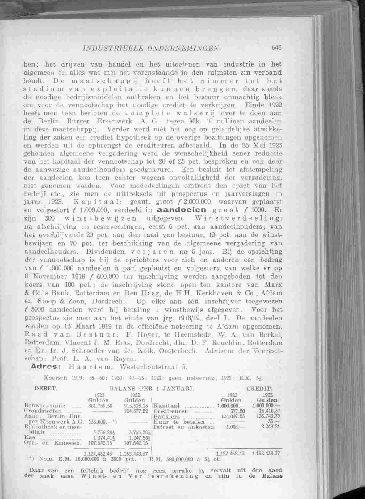 Document Image