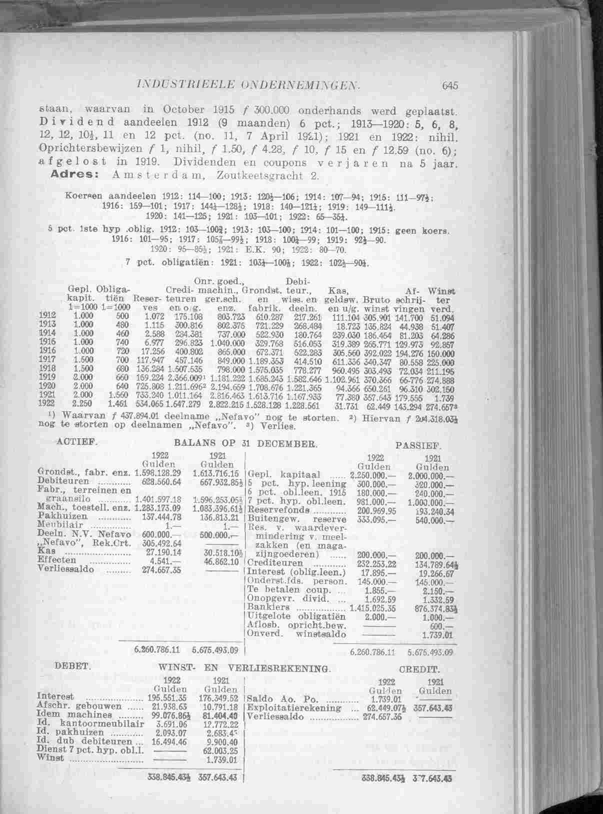 Document Image