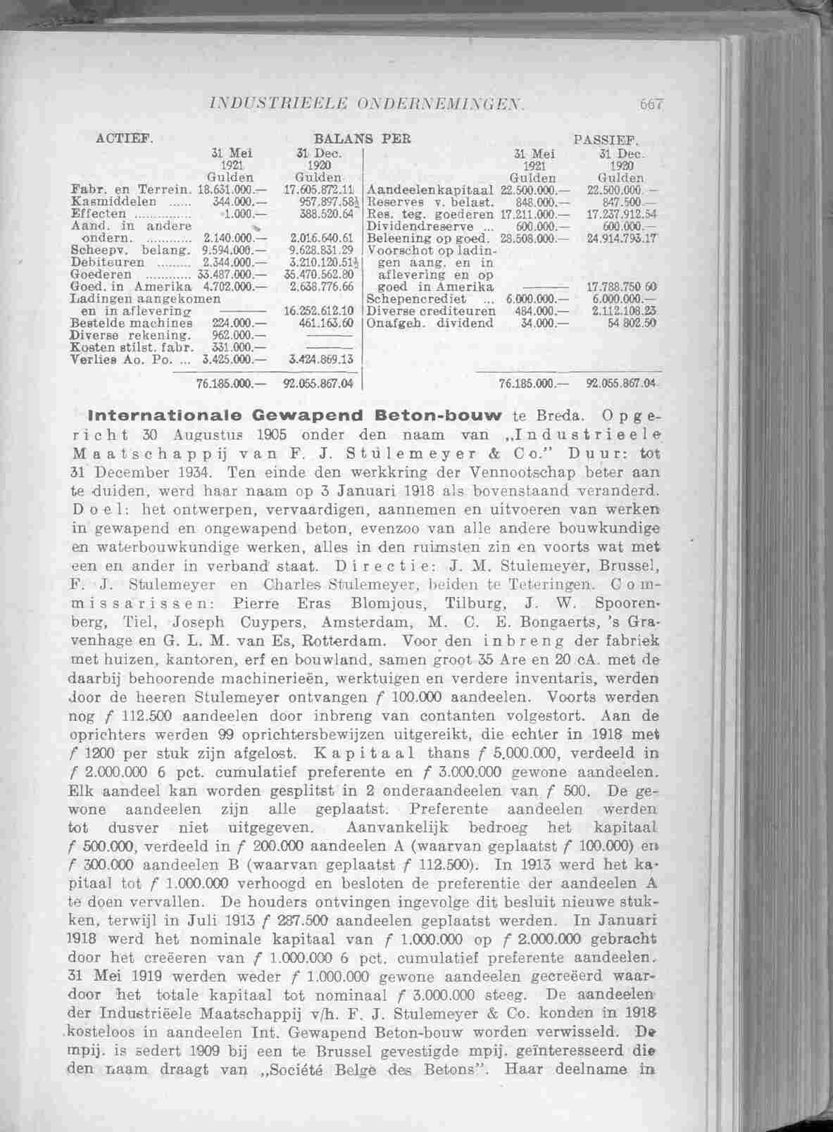 Document Image