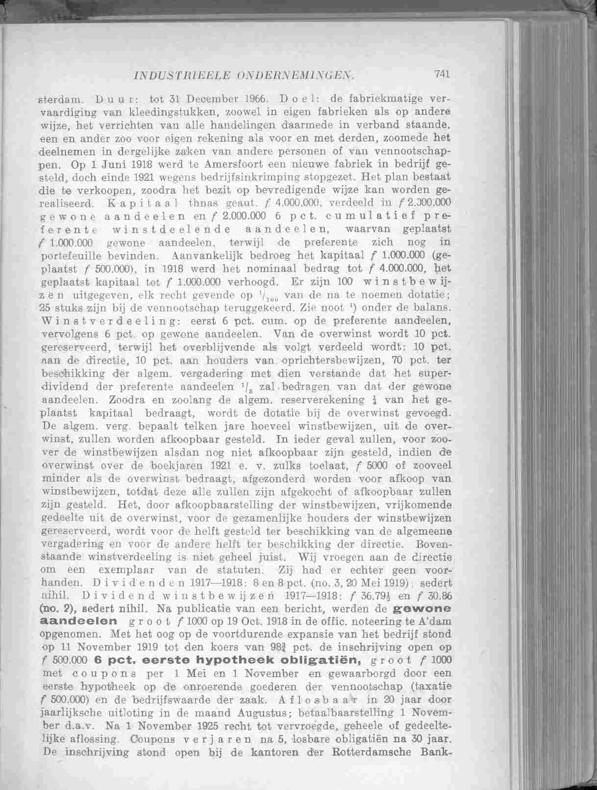 Document Image