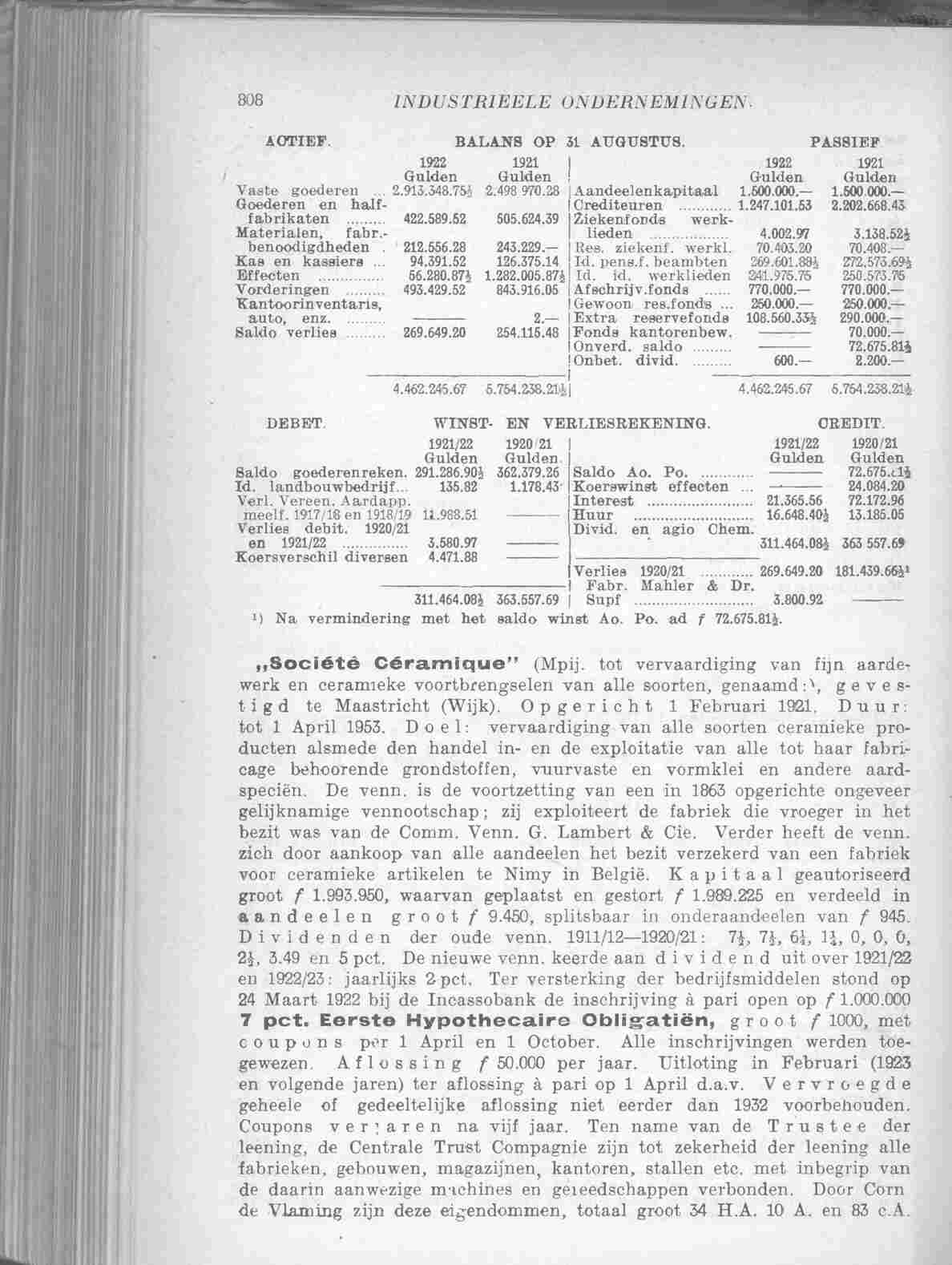 Document Image