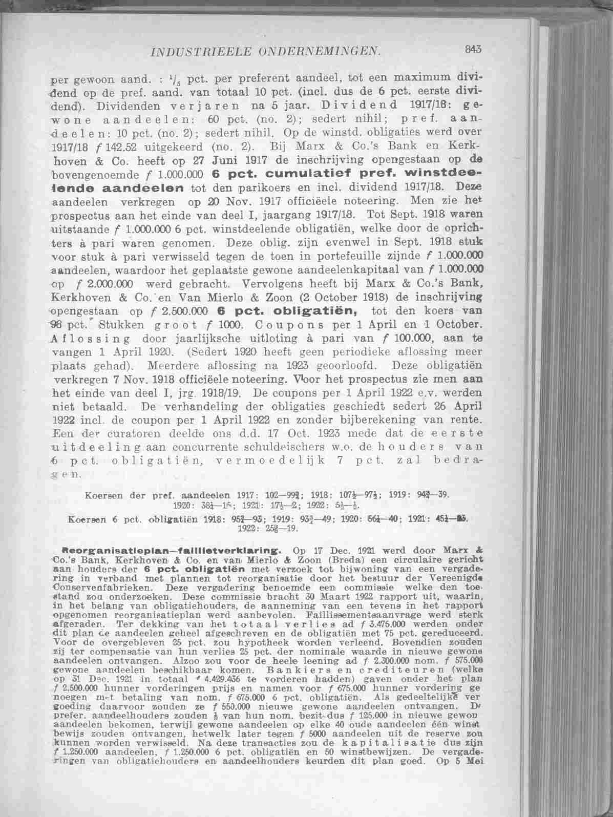 Document Image