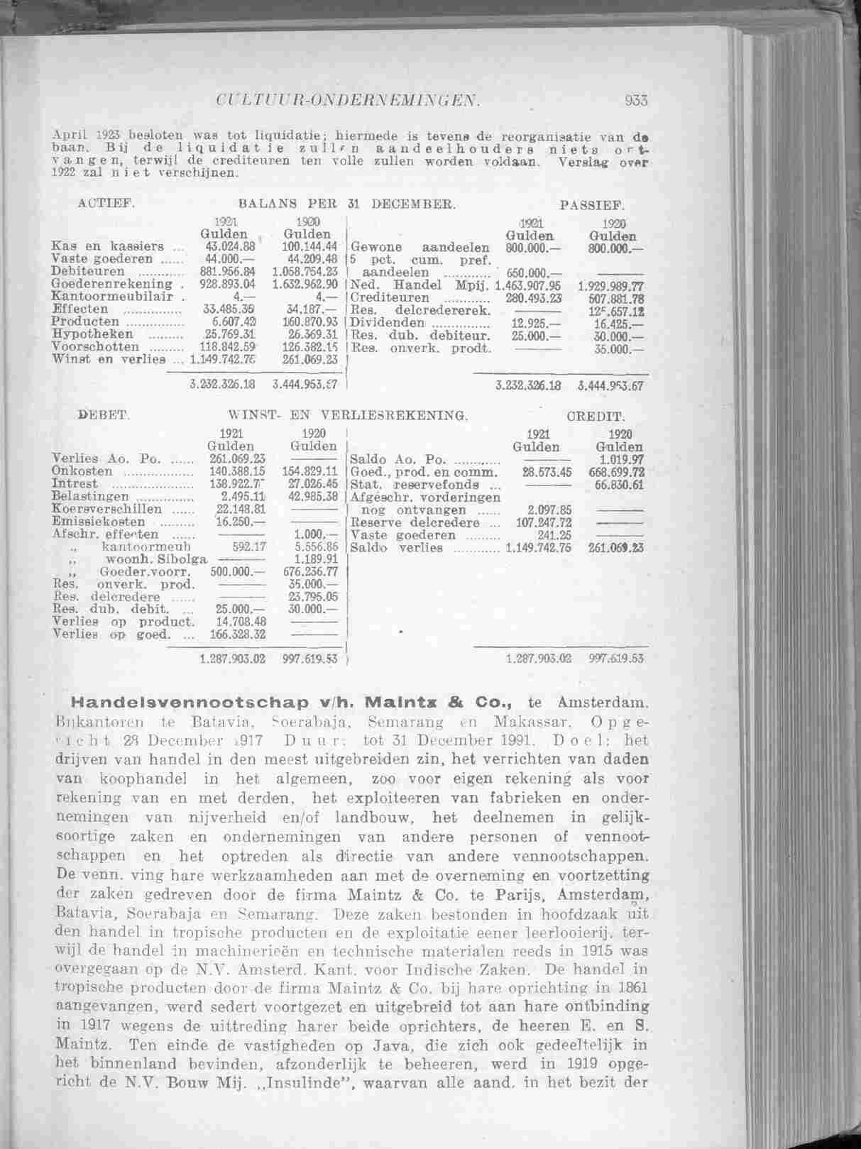 Document Image