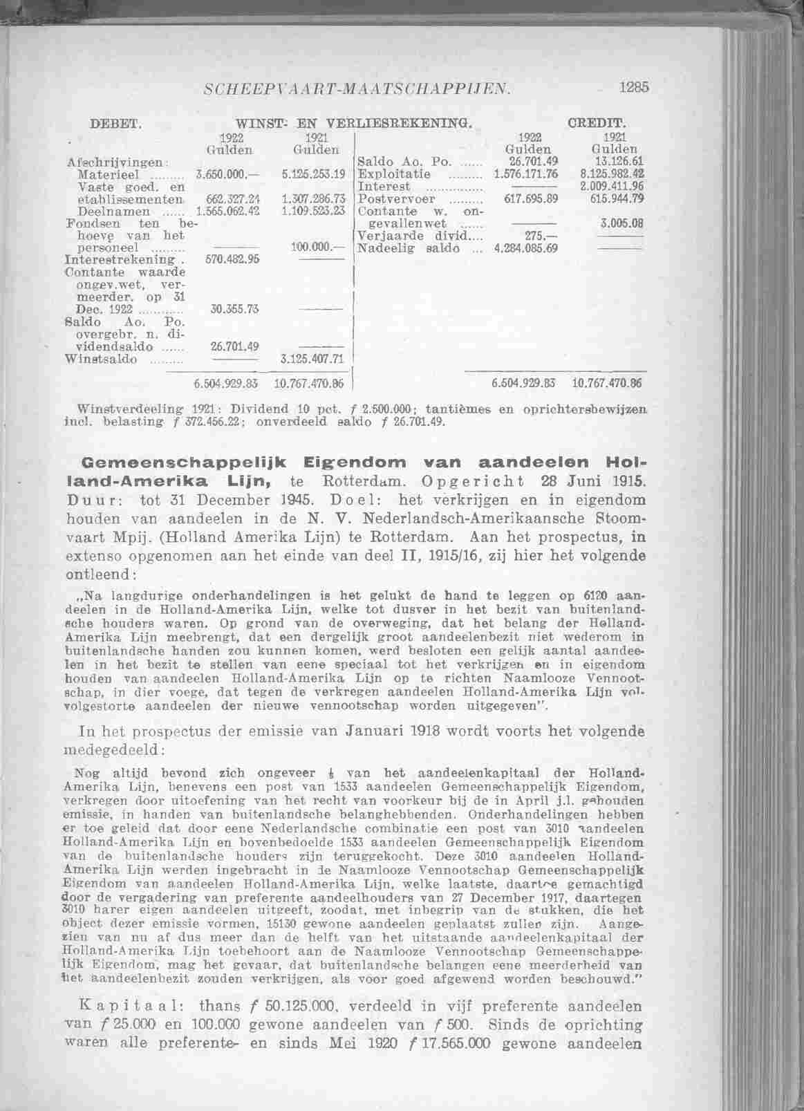 Document Image
