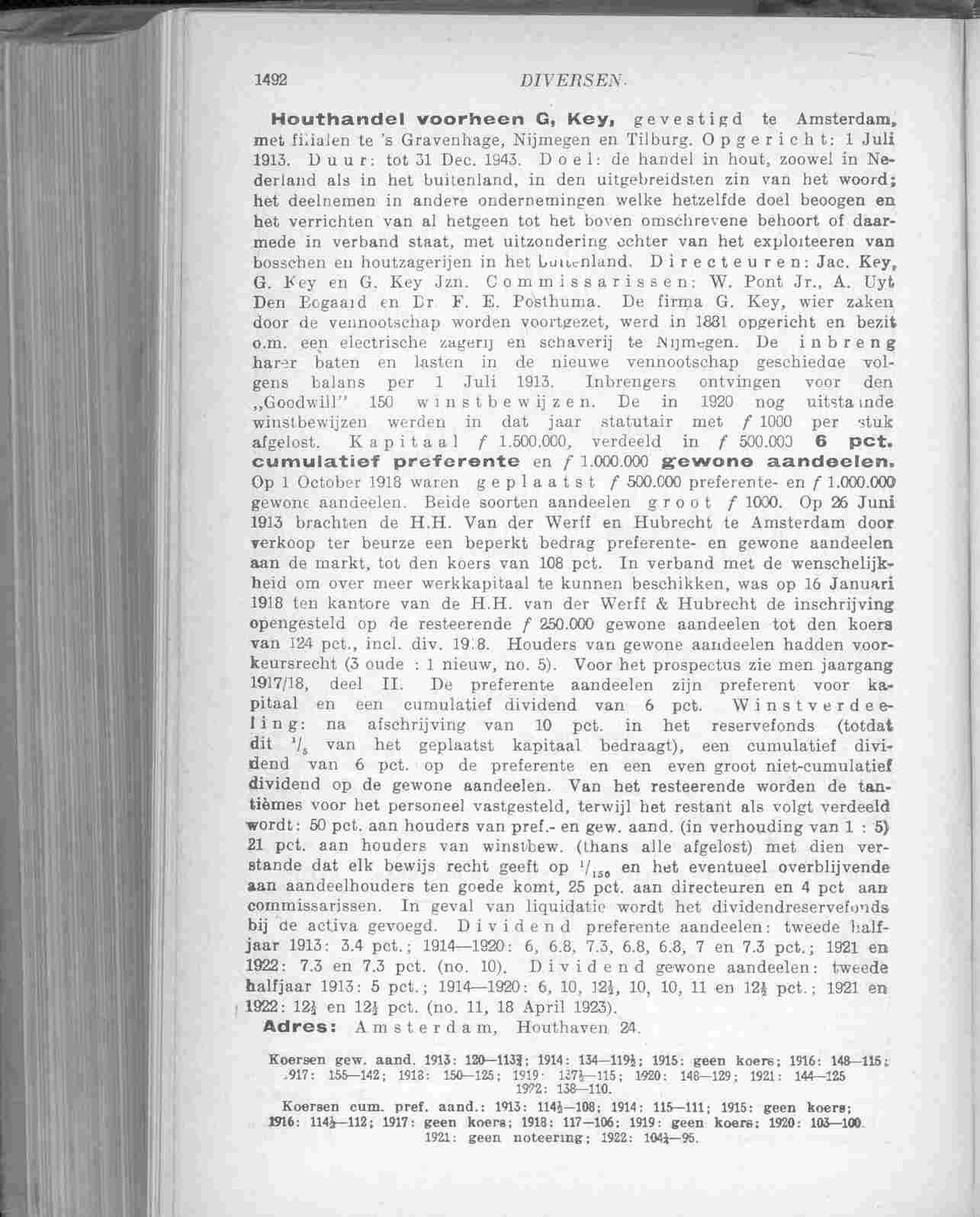 Document Image