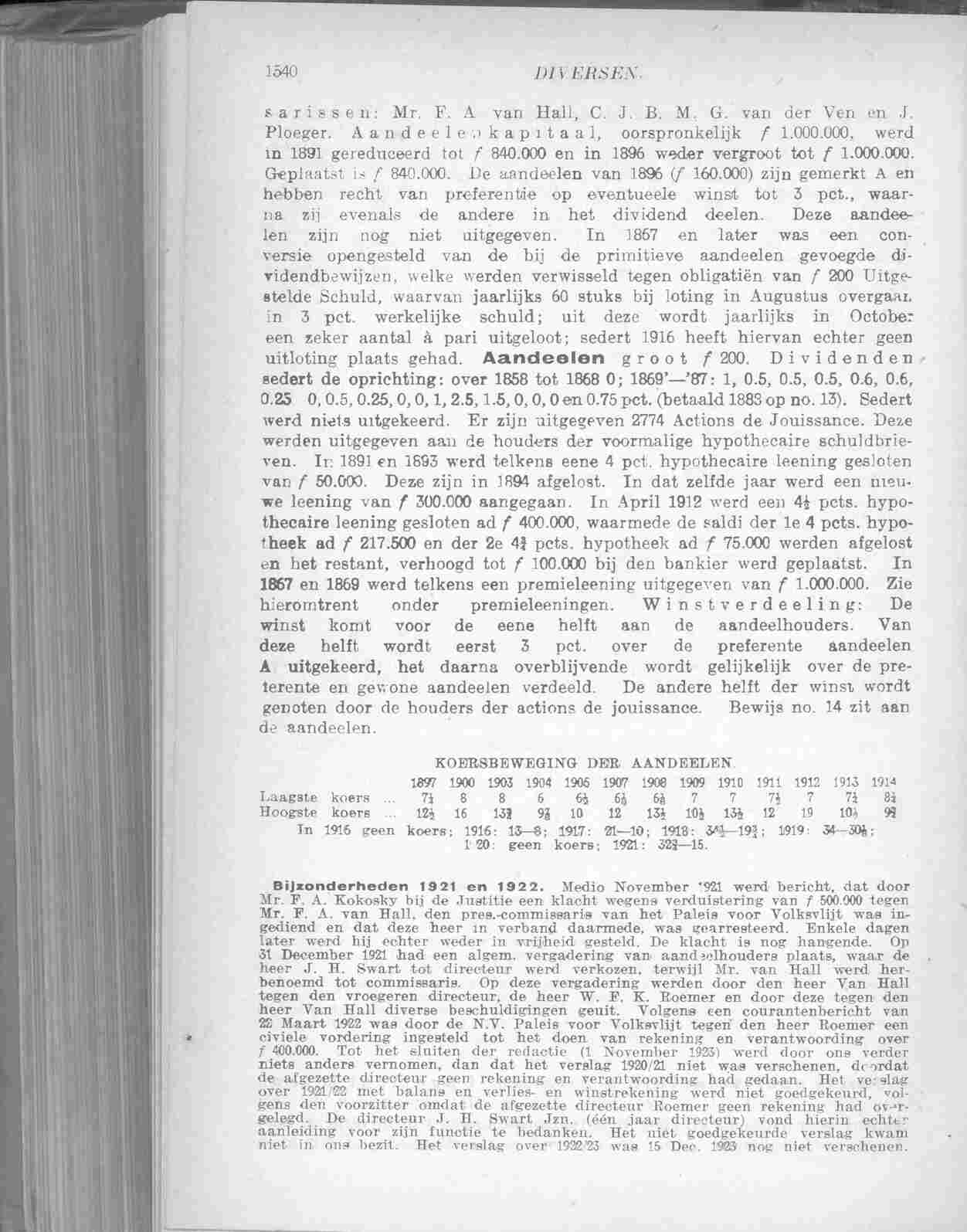 Document Image