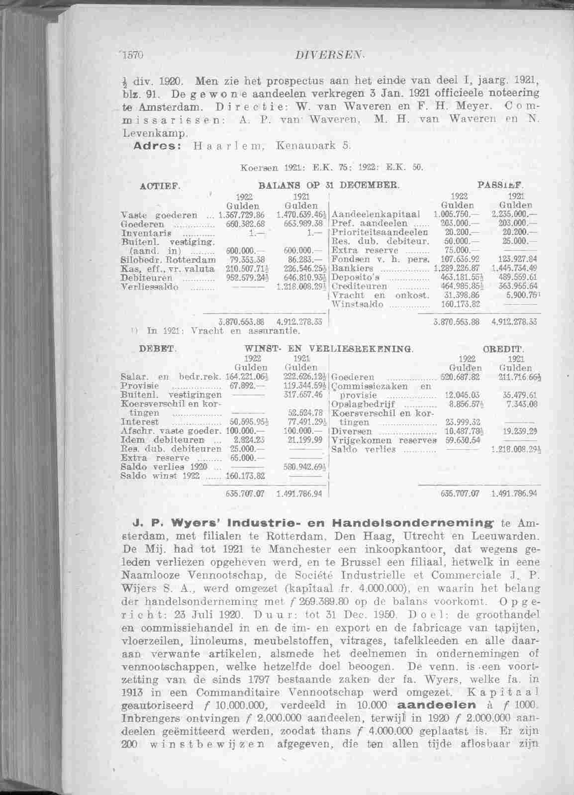 Document Image