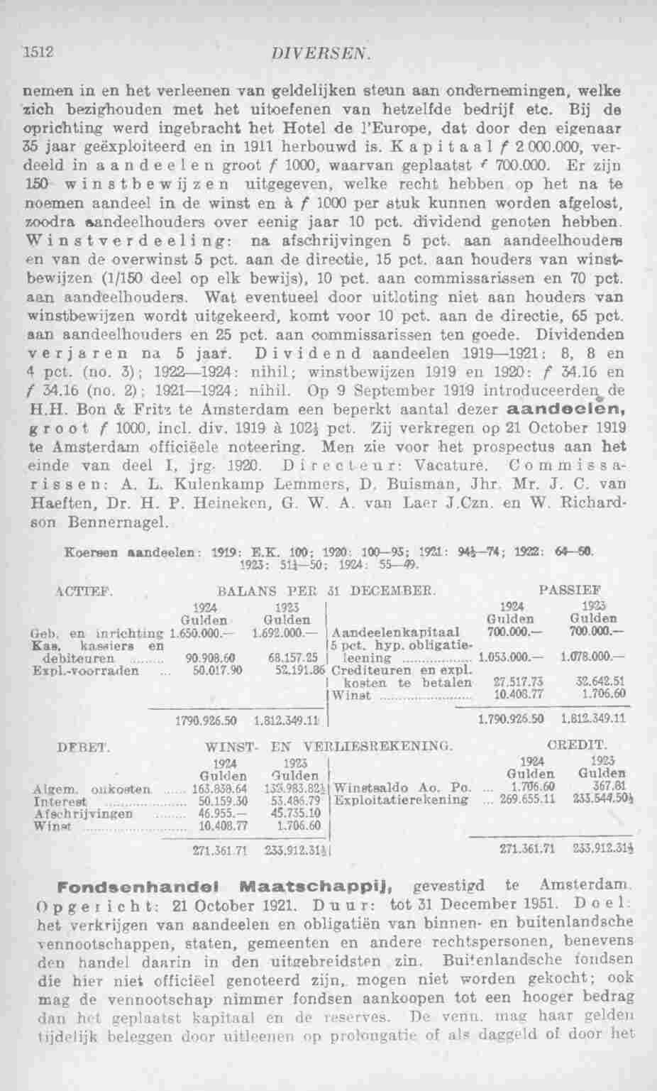 Document Image