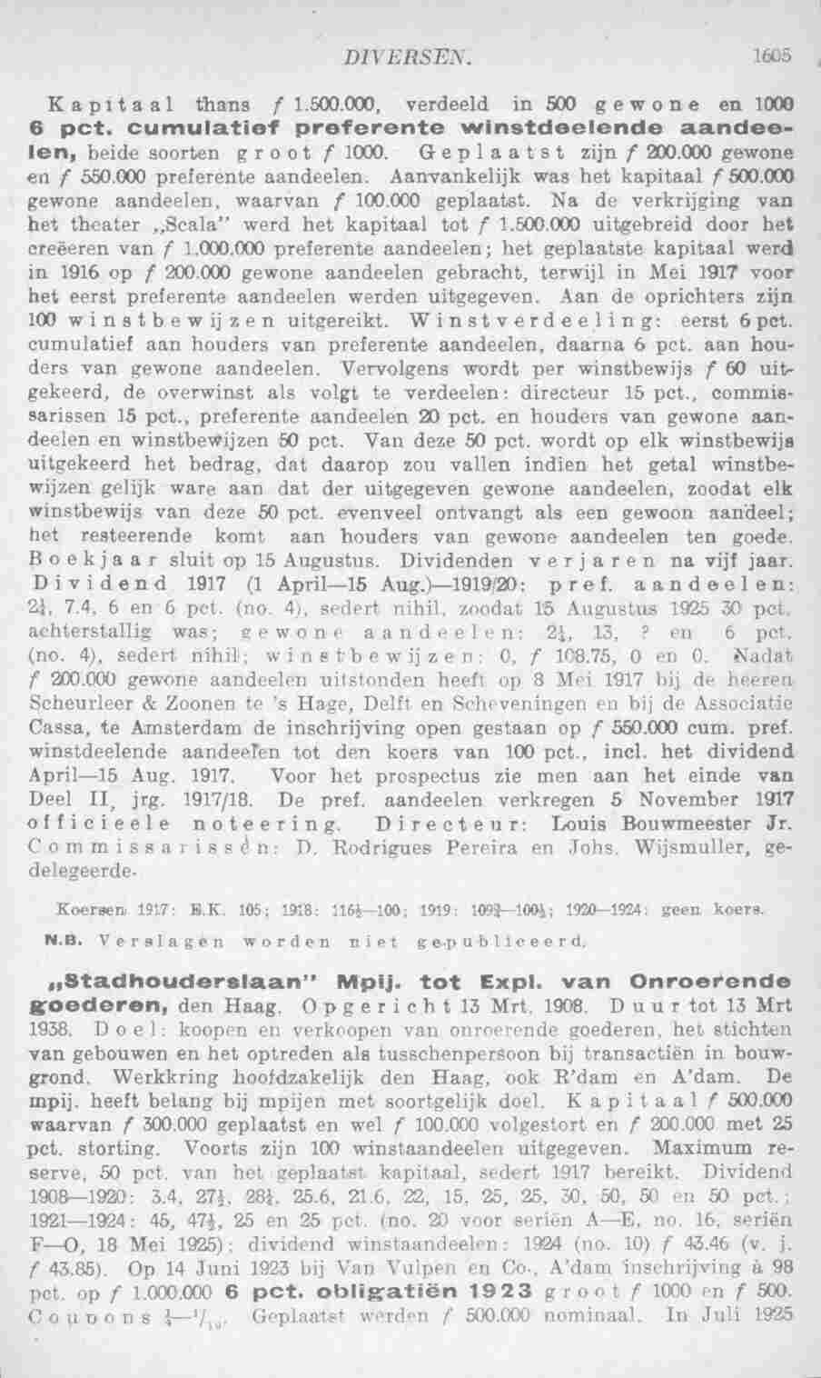 Document Image