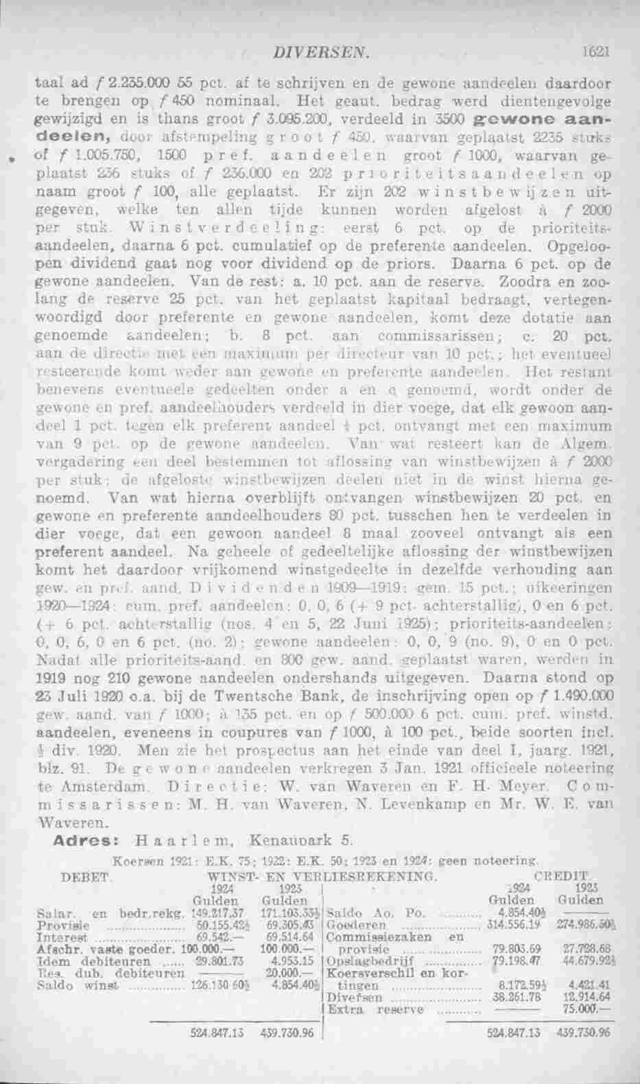 Document Image