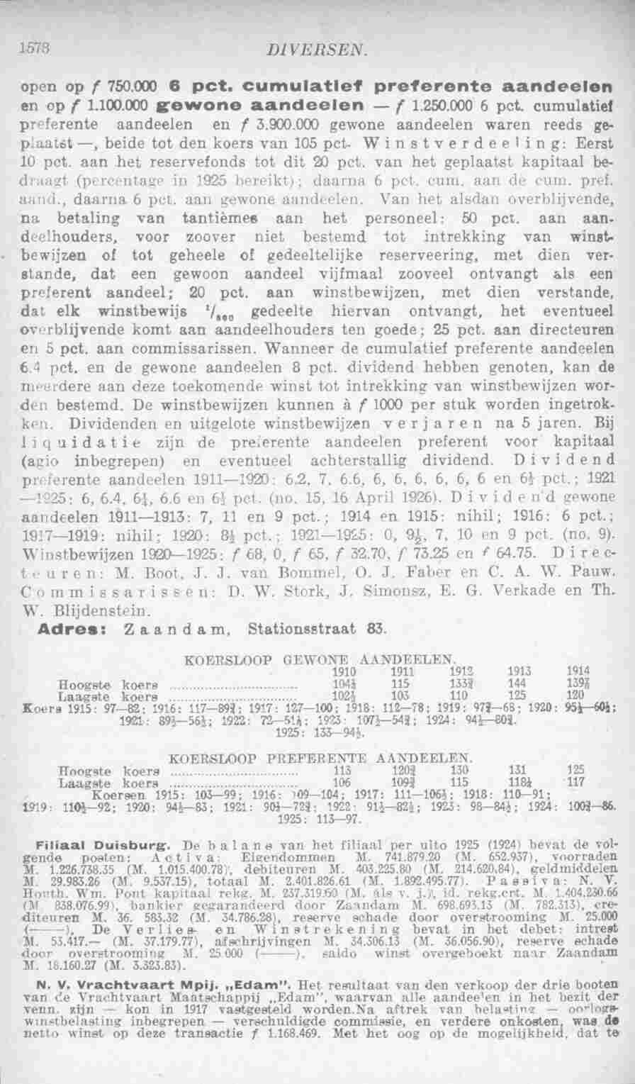 Document Image