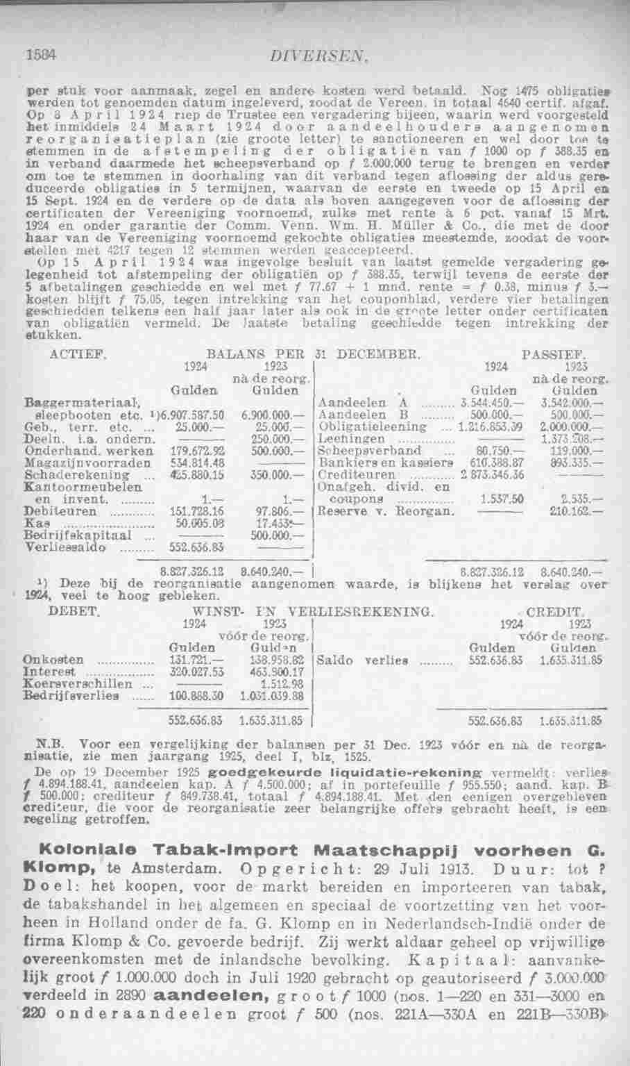 Document Image