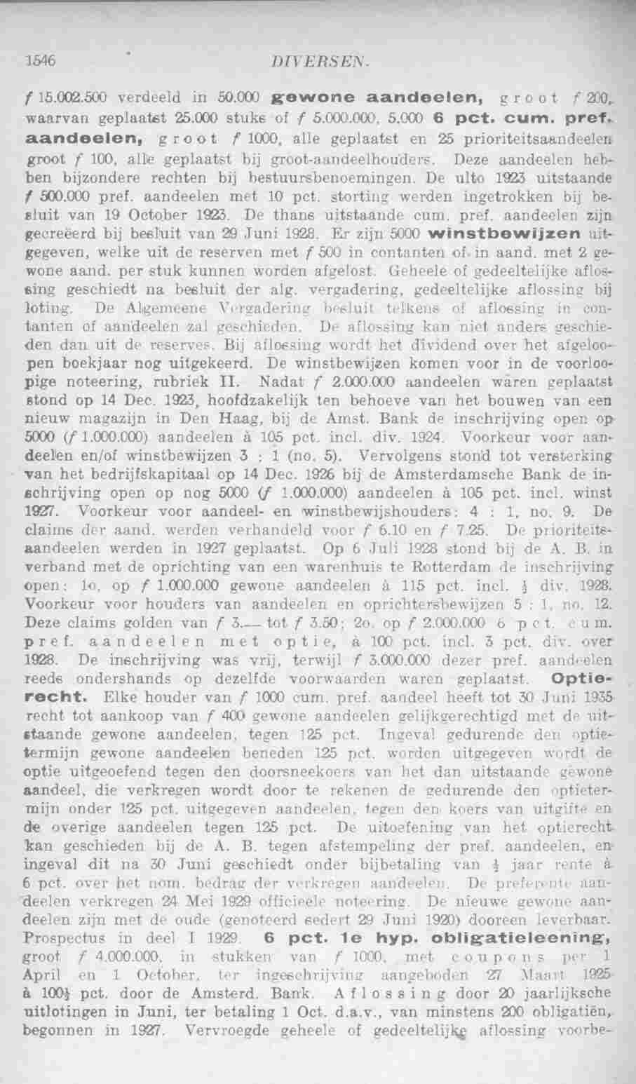 Document Image