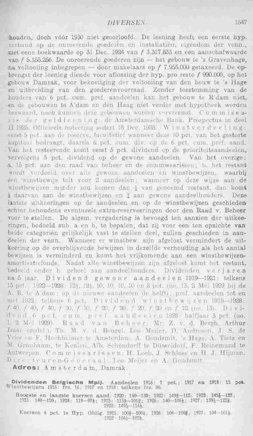 Document Image