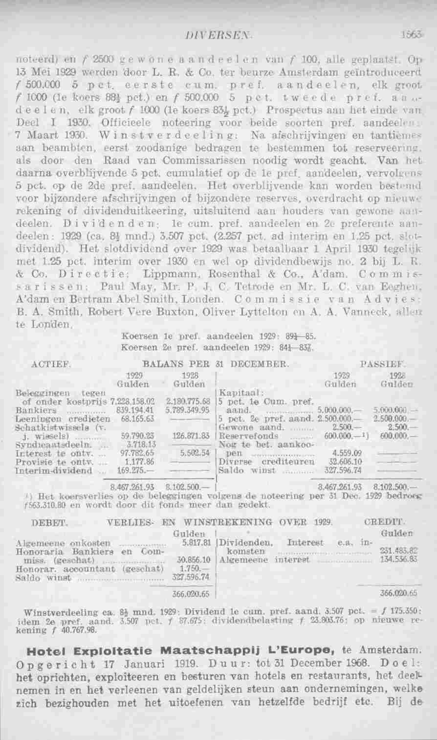 Document Image