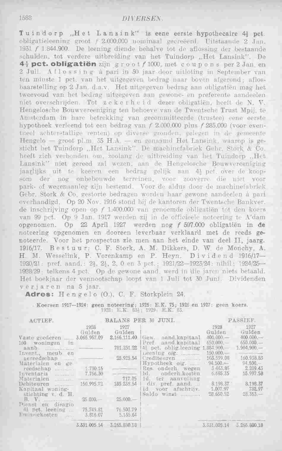 Document Image