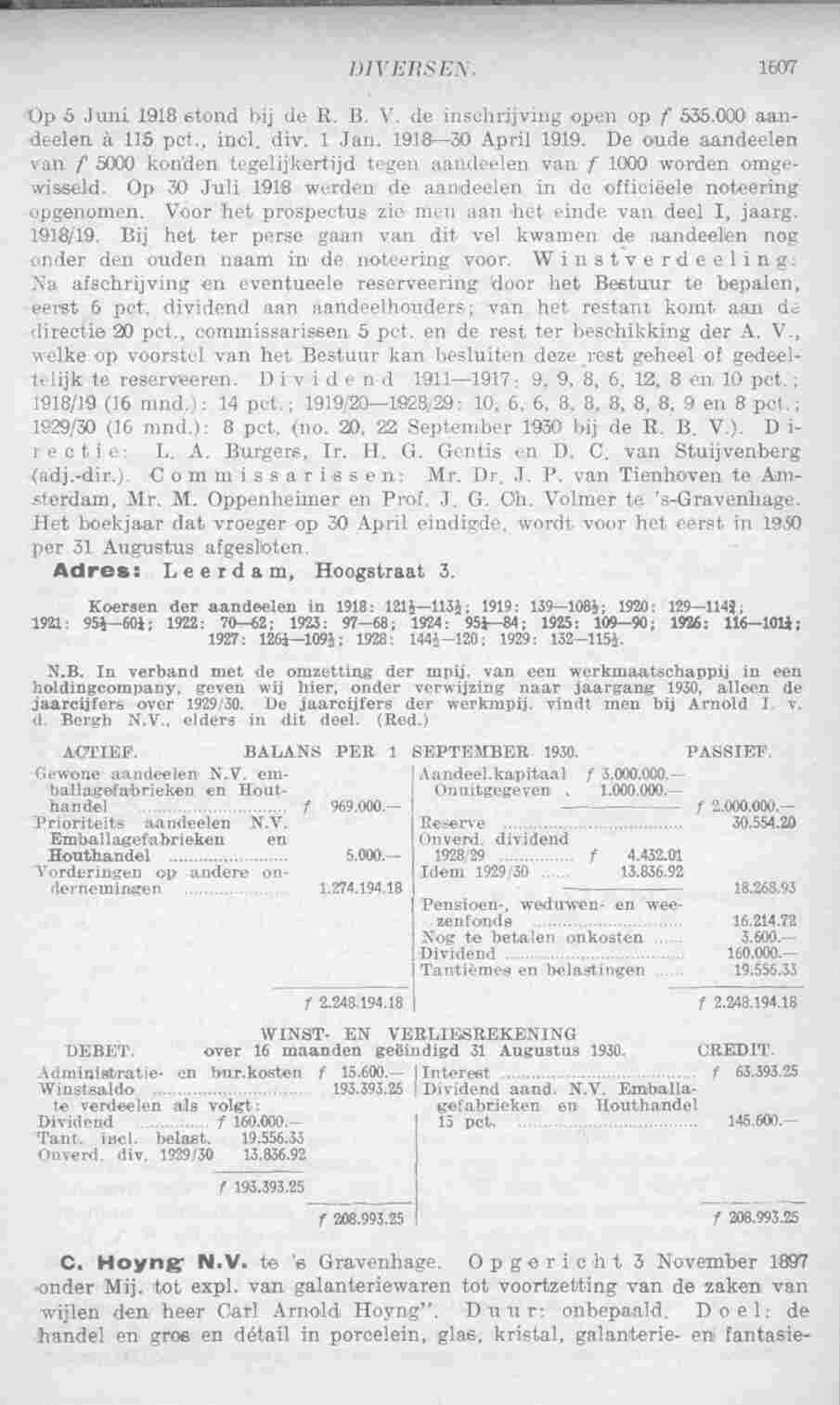 Document Image