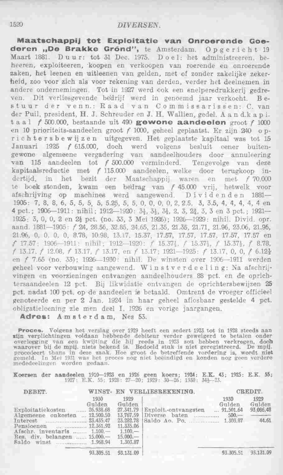 Document Image