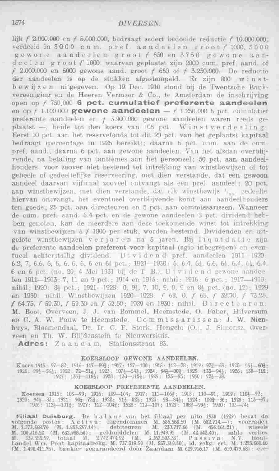 Document Image