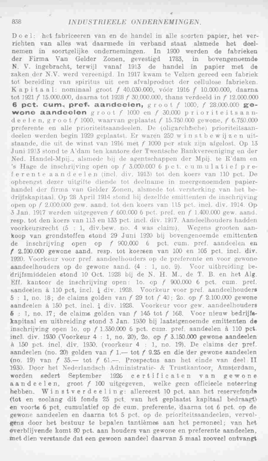 Document Image