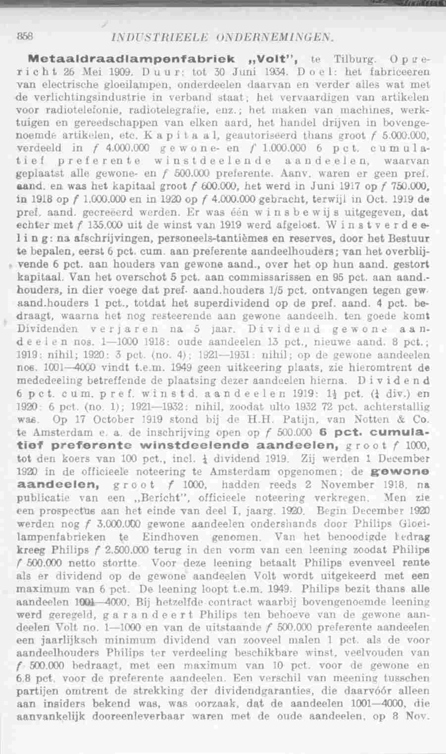Document Image