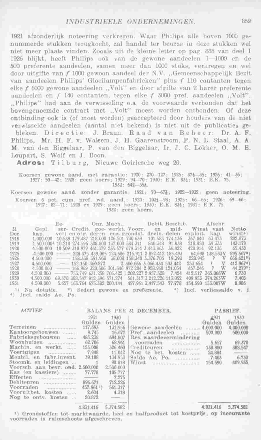 Document Image
