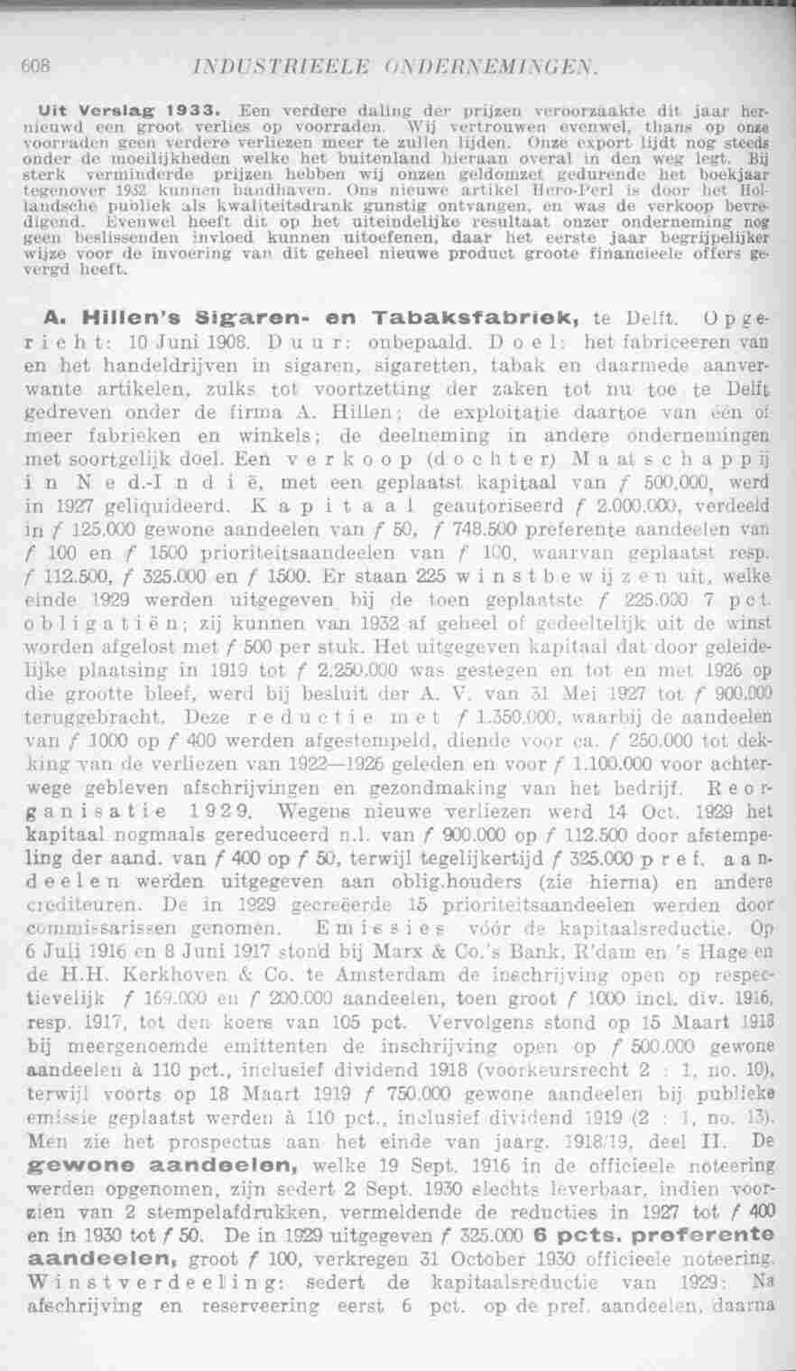 Document Image
