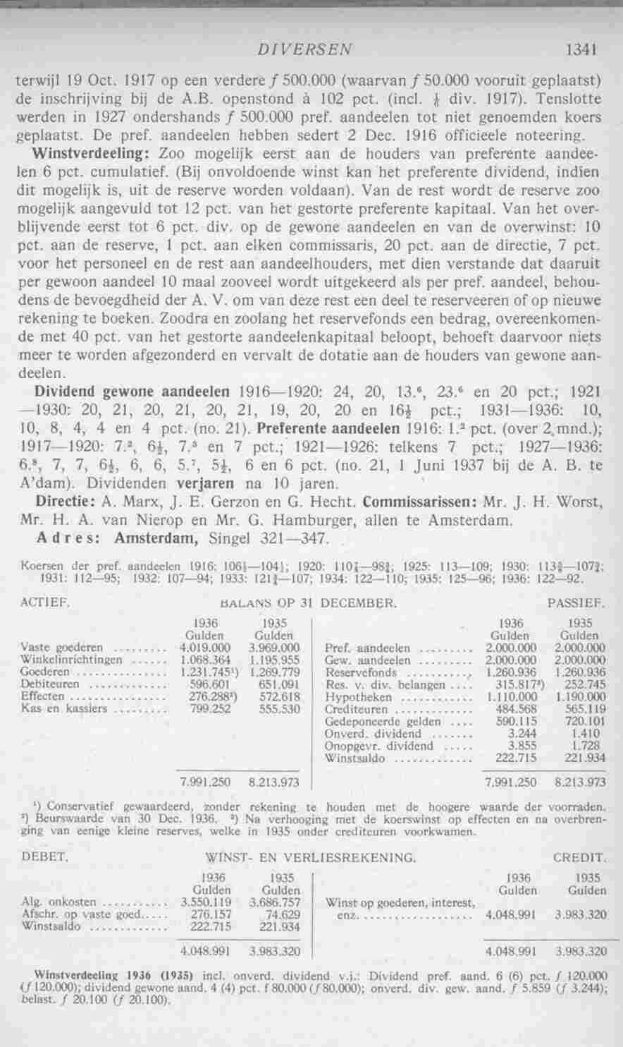 Document Image
