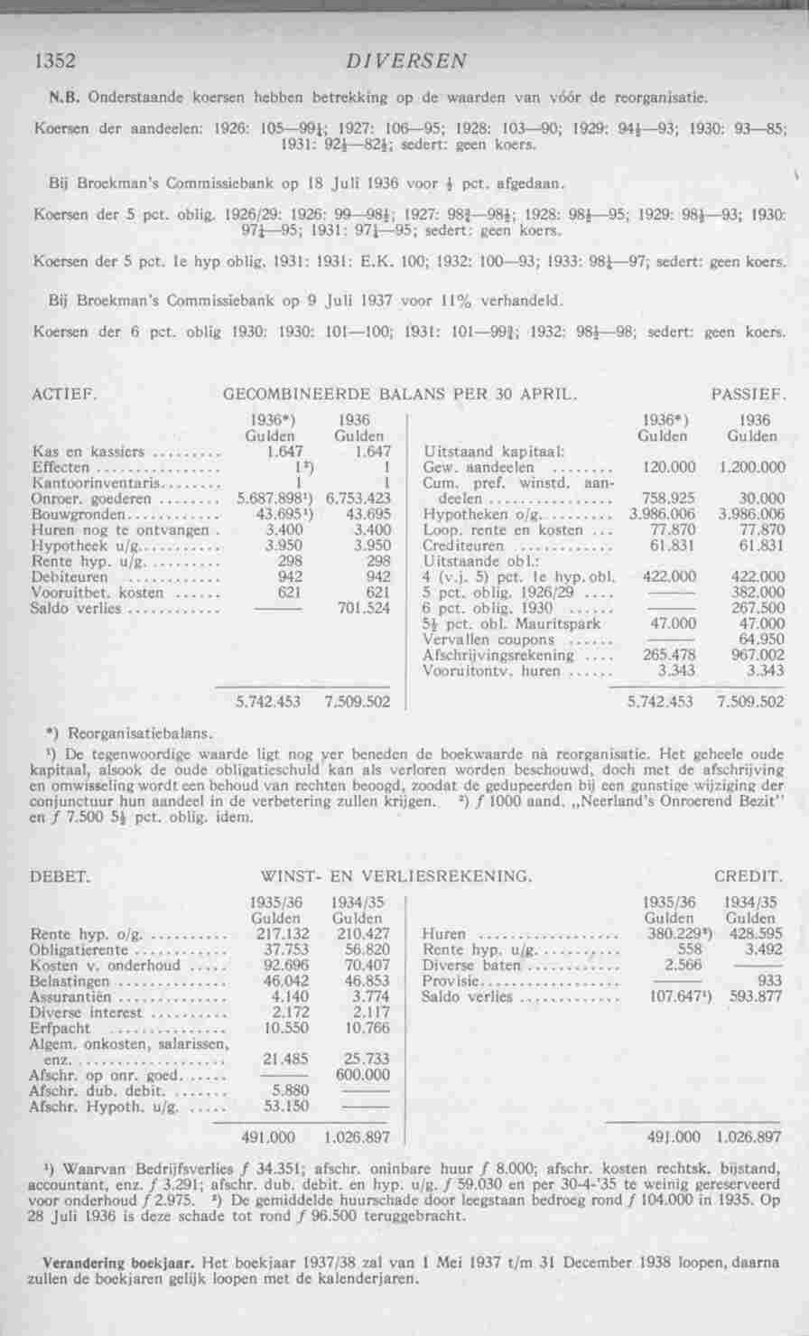 Document Image