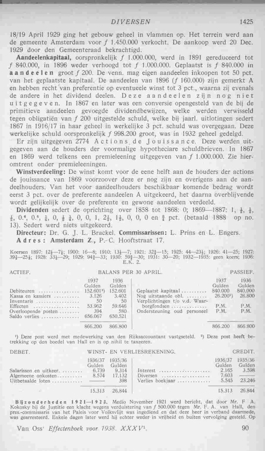 Document Image