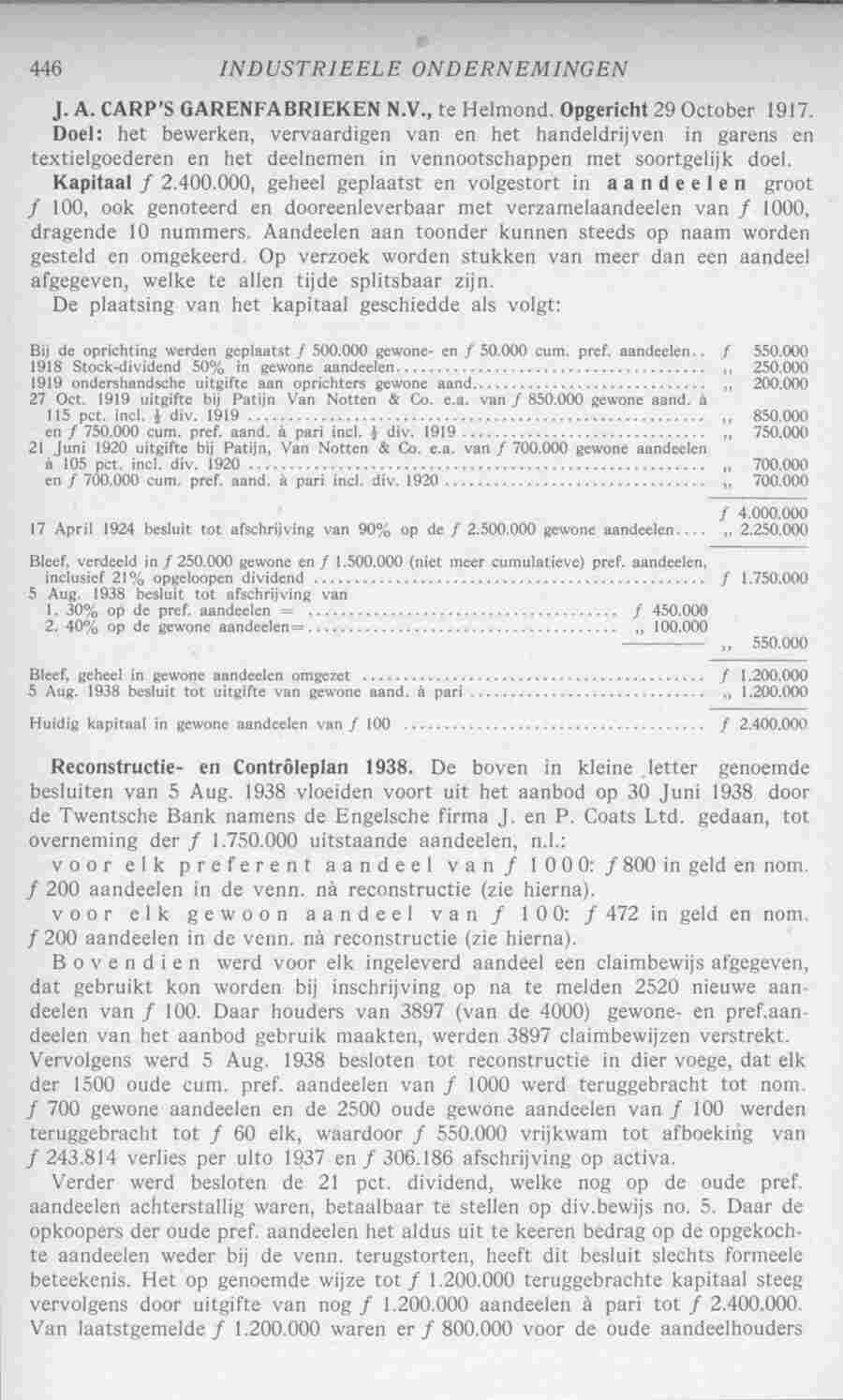 Document Image