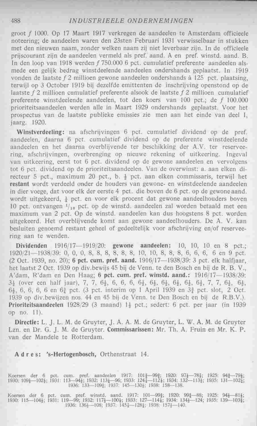 Document Image