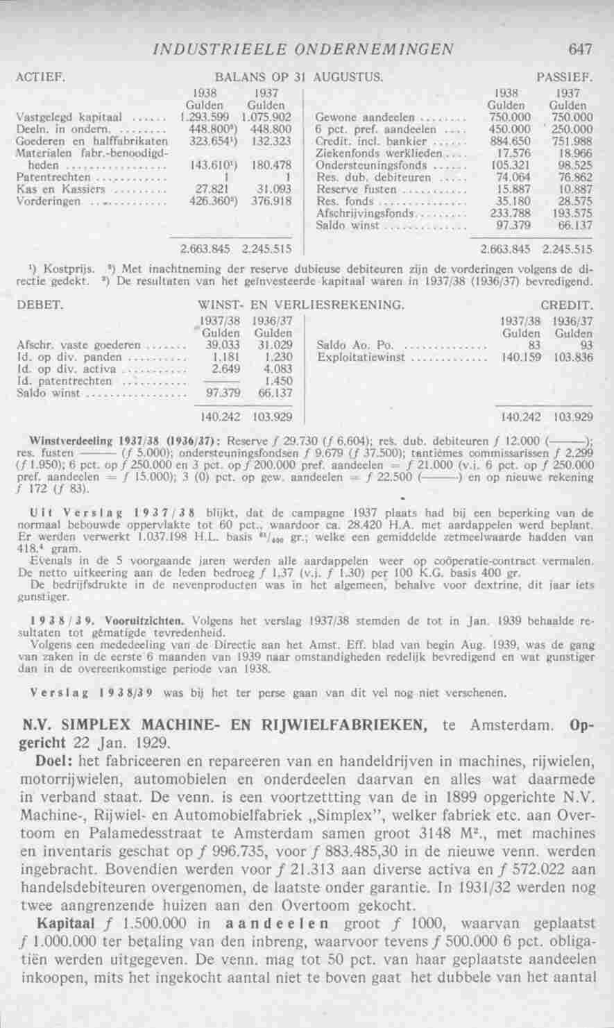 Document Image
