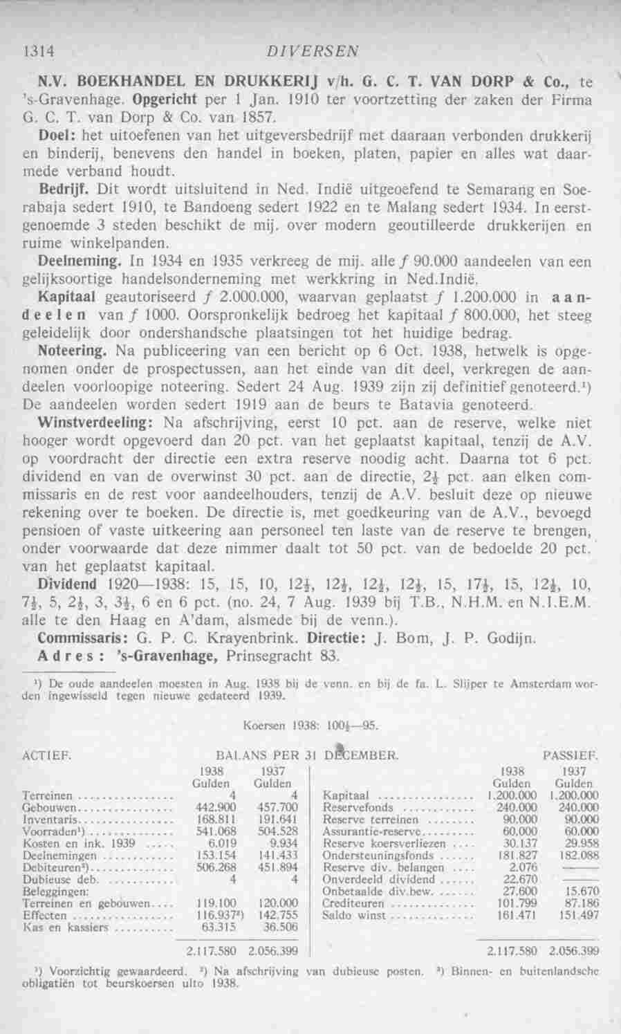 Document Image