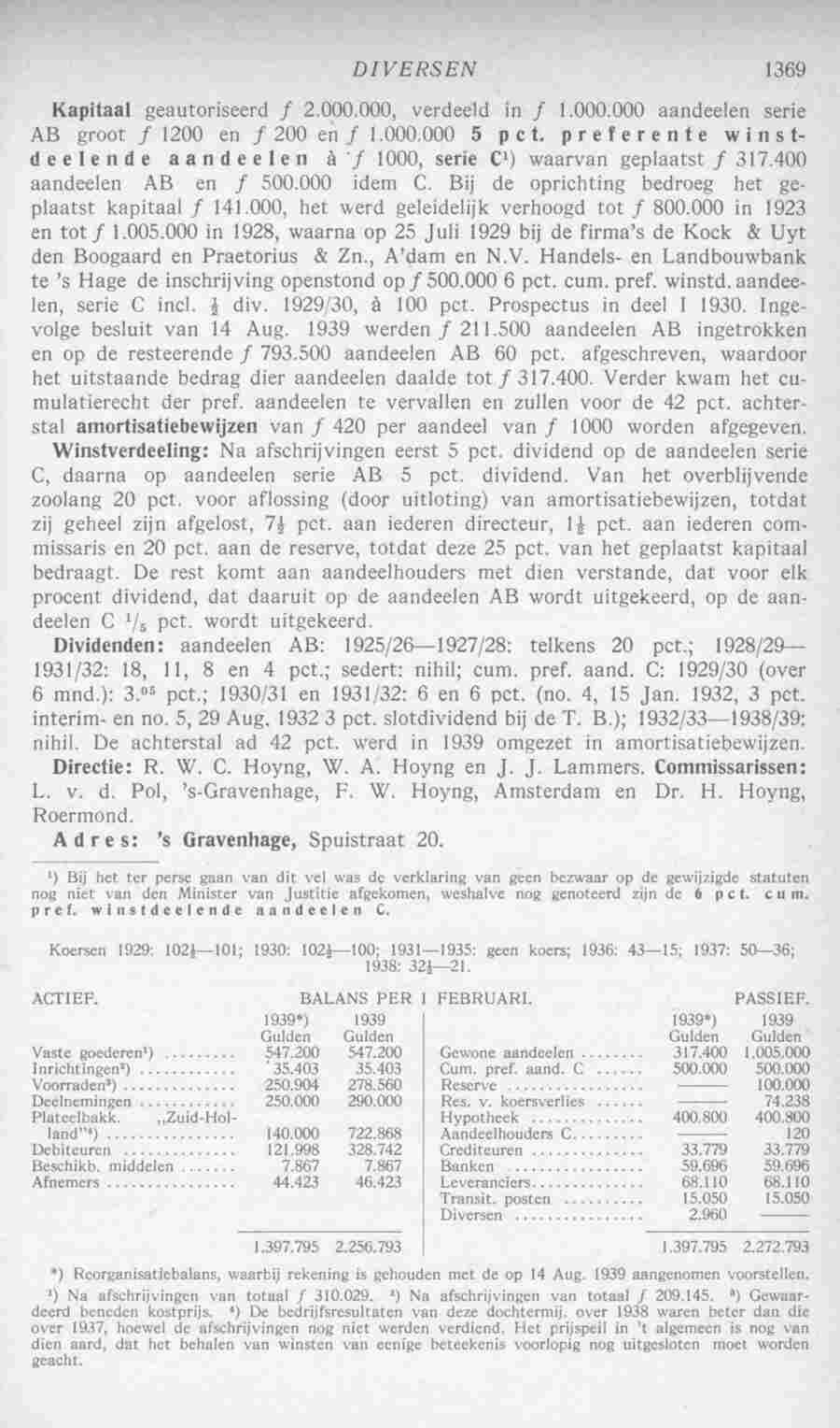Document Image